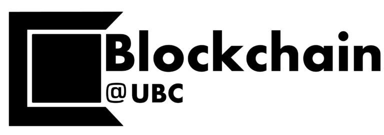 blockchain at ubc logo