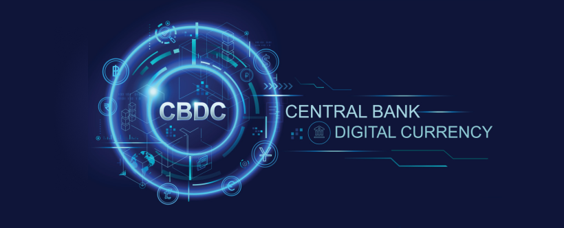 finhaven chain central bank digital currency CBDC