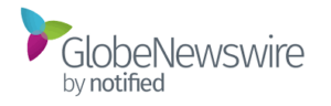GlobalNewsWire Logo
