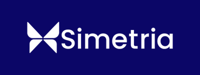 Simetria Logo