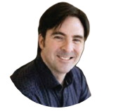 Photo of Jason Burrows
