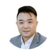 Photo of DH Kim